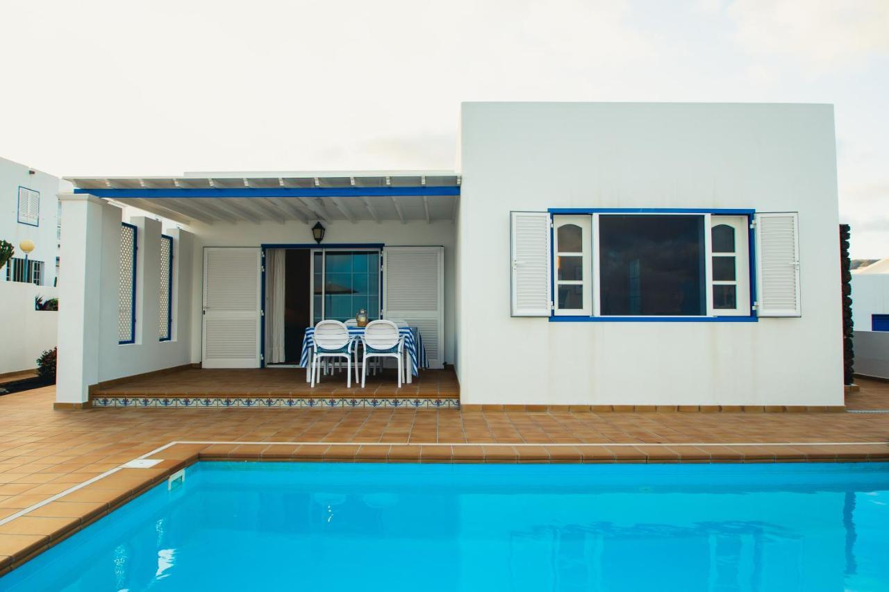 Casa Del Capitan Holiday home Arrieta (Lanzarote)