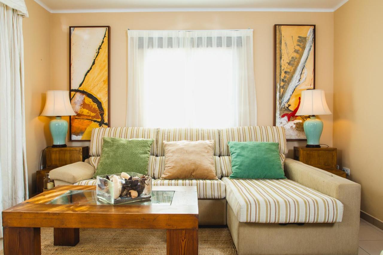 Casa Del Capitan Holiday home *