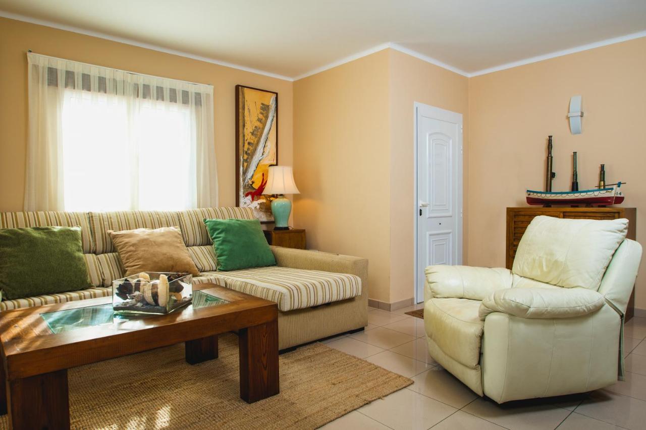 Casa Del Capitan Holiday home Arrieta (Lanzarote)