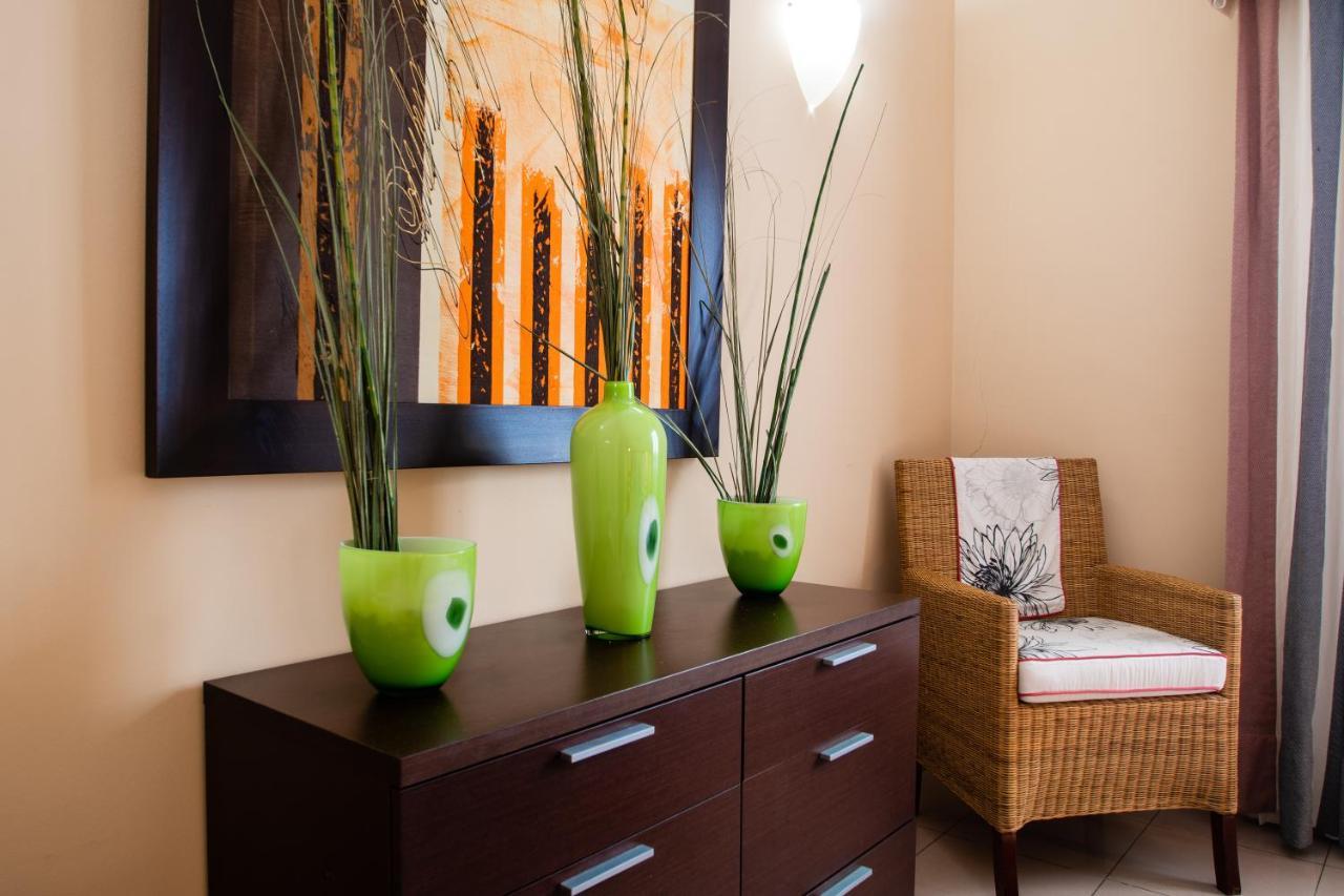 Casa Del Capitan Holiday home