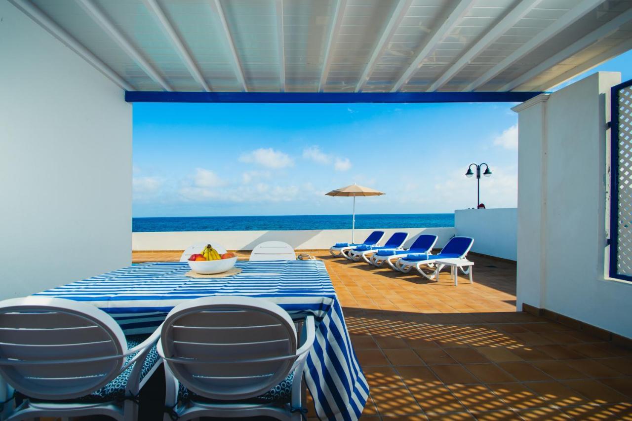 Casa Del Capitan Holiday home