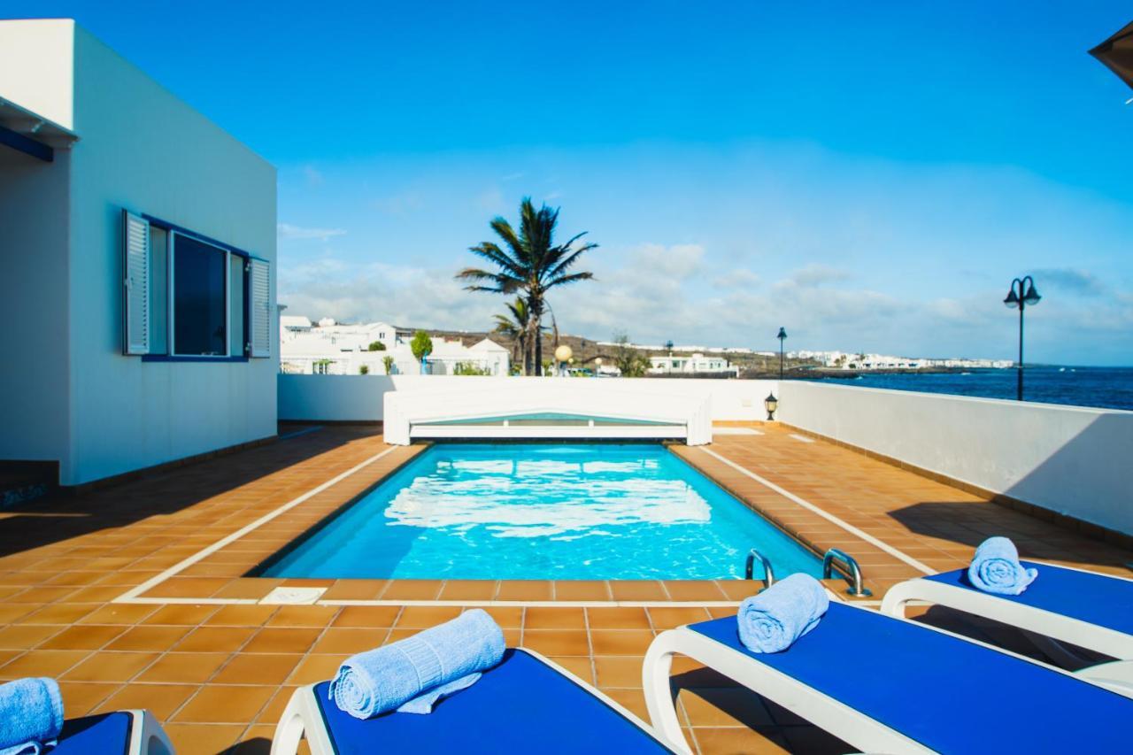 Casa Del Capitan Arrieta (Lanzarote)