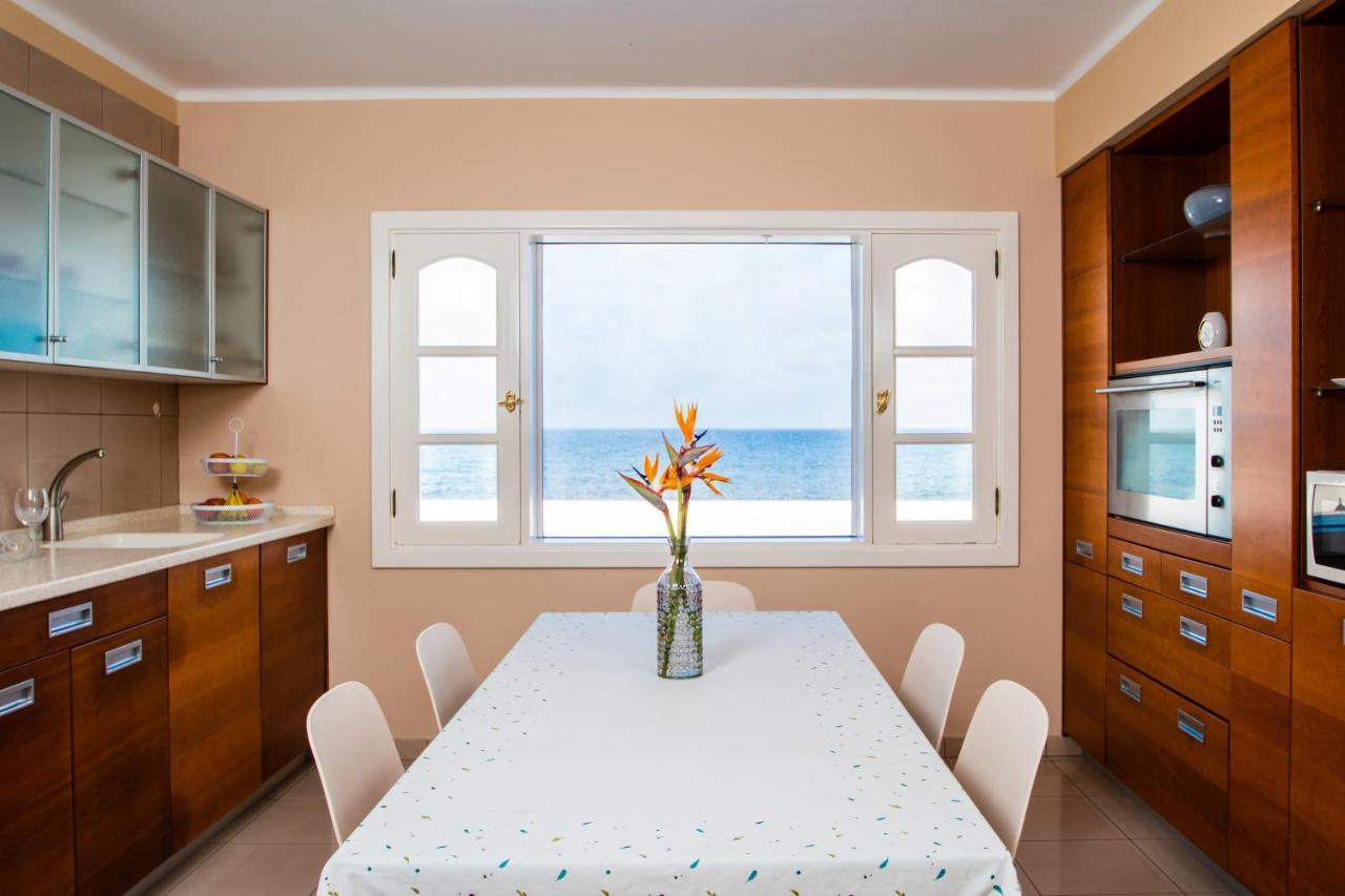 Casa Del Capitan Holiday home Arrieta (Lanzarote)