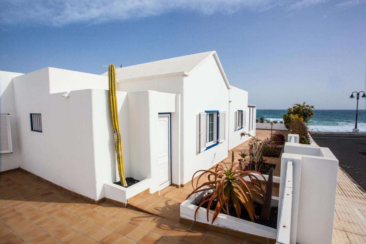 Holiday home Casa Del Capitan *