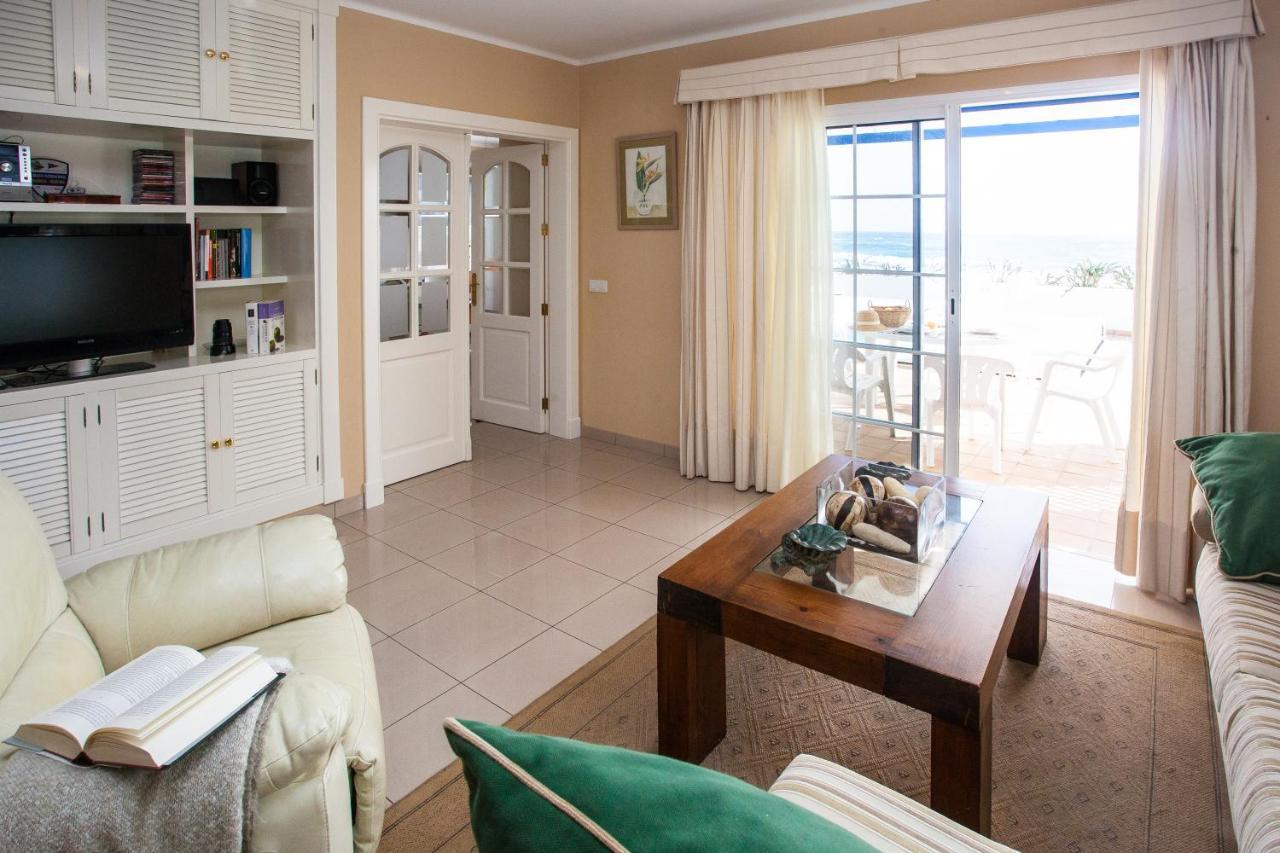 Holiday home Casa Del Capitan *