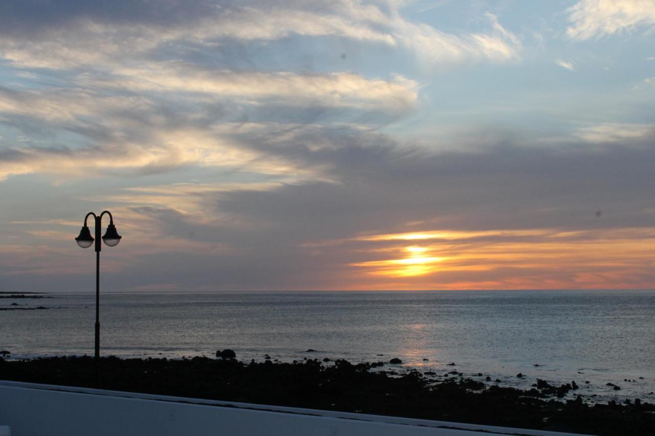 Holiday home Casa Del Capitan Arrieta (Lanzarote)